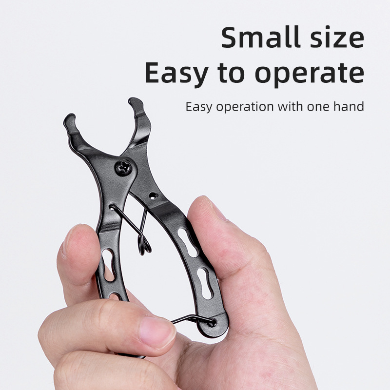 Bicycle Chain Link Pliers Repa - огляд і ціна Chain Quick Link