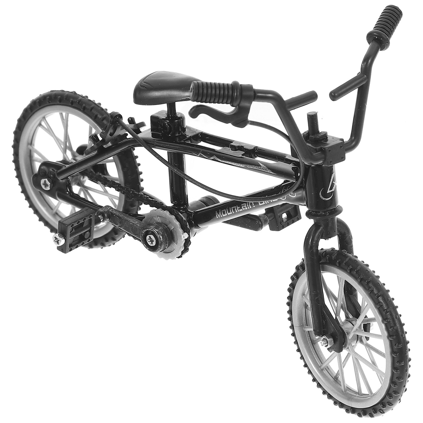 Miniature Artificial Bicycle S - огляд і ціна Mountain Biking Europe