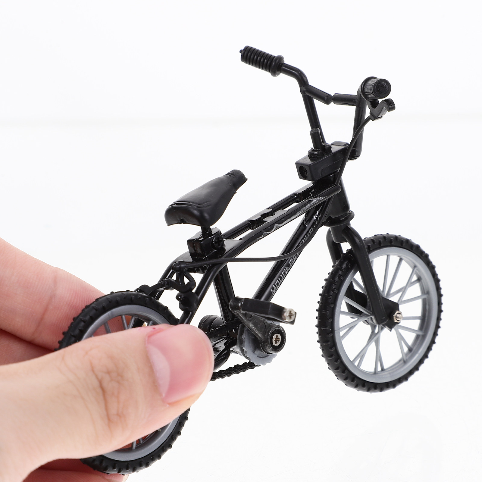 Miniature Artificial Bicycle S - огляд і ціна Mountain Biking Europe