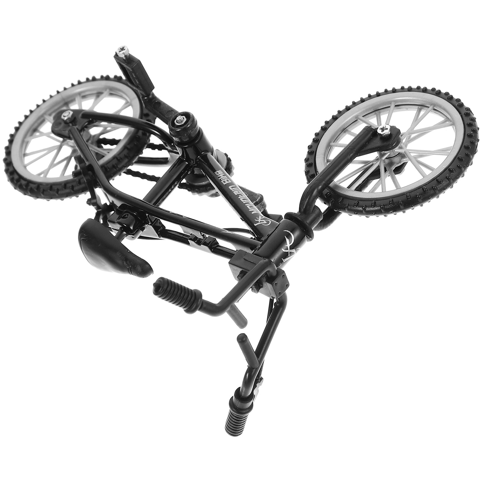 Miniature Artificial Bicycle S - огляд і ціна Mountain Biking Europe