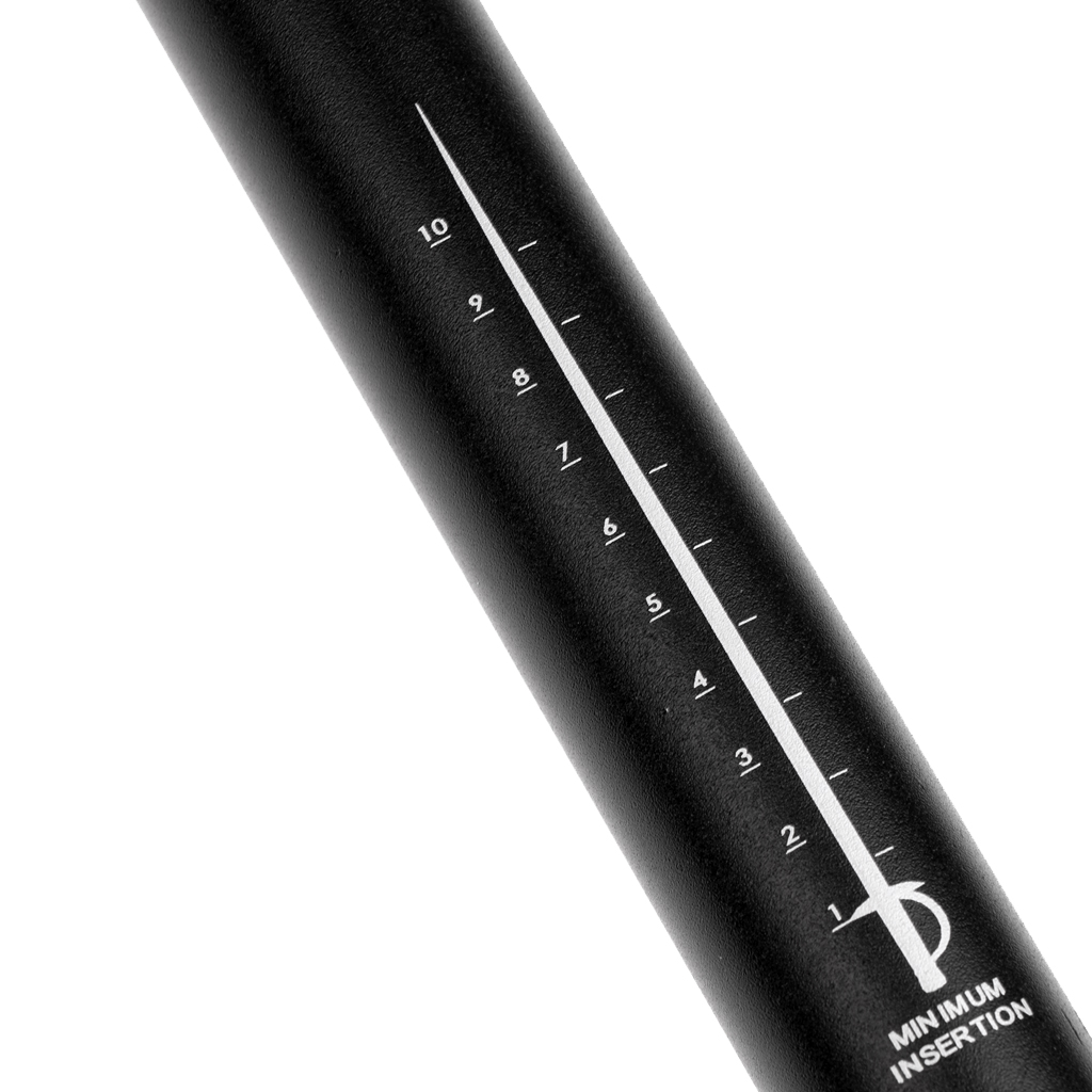 Frosted Extended Bicycle Seatp - огляд і ціна Mountain Biking Tube