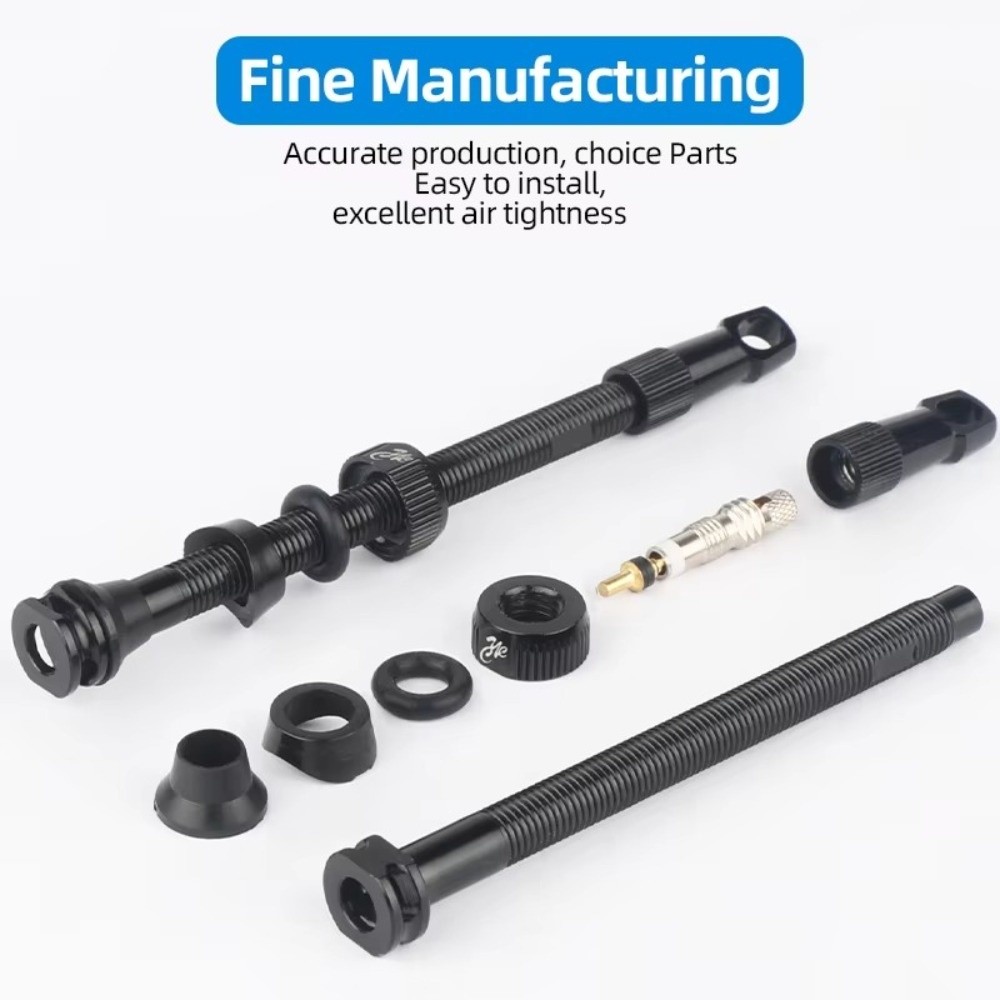 40/50/65/80mm Bicycle Tubeless - огляд і ціна Spoke Nipple Brass