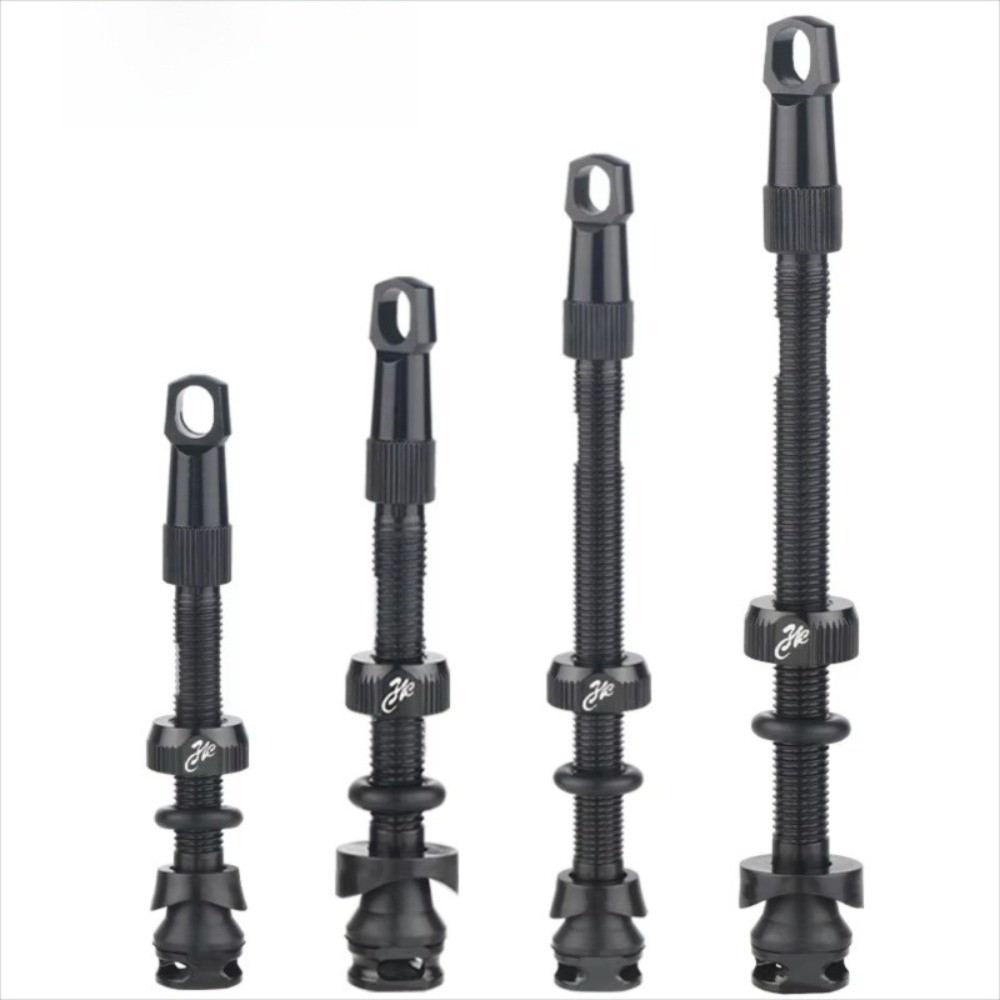 40/50/65/80mm Bicycle Tubeless - огляд і ціна Spoke Nipple Brass