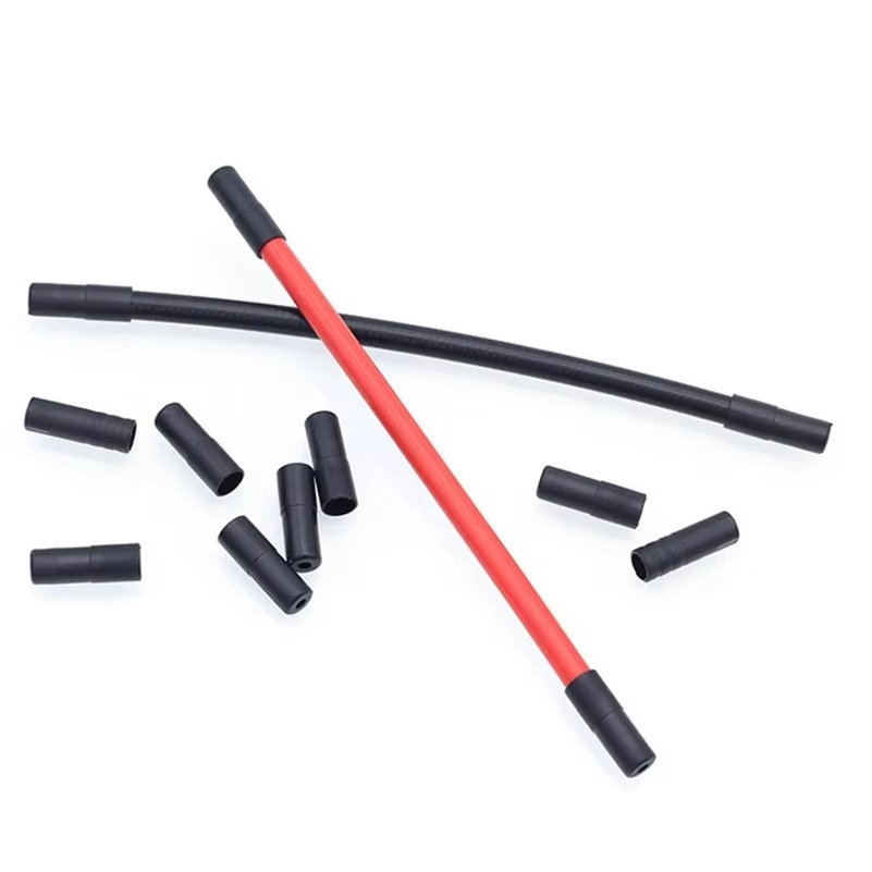 50~200pcs 5mm Bicycle Brake Ca - огляд і ціна Mountain Biking Tips