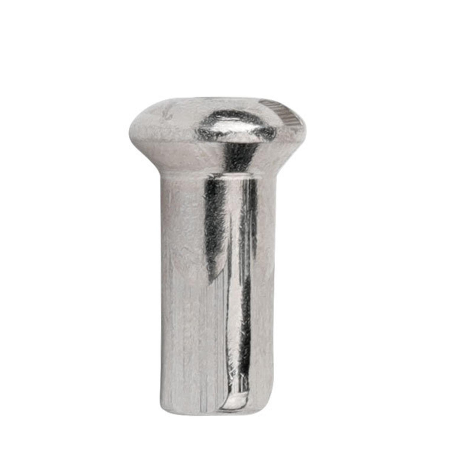 Brass Spoke Nipples Bicycle Ca - огляд і ціна Spoke Nipple Brass