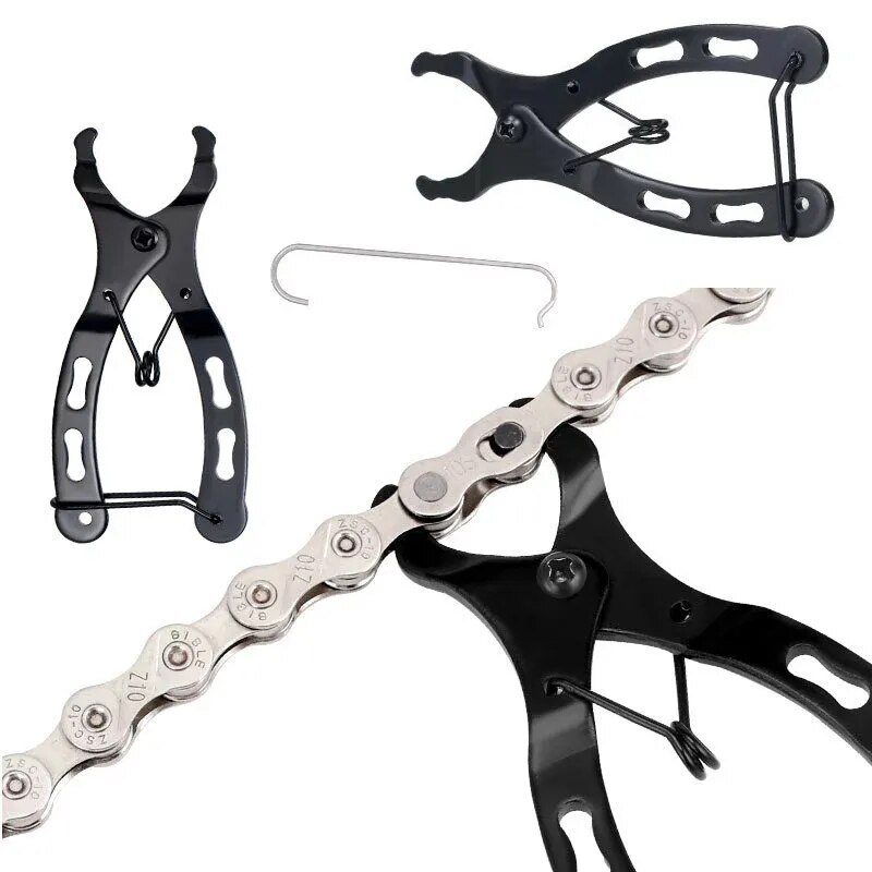 Bicycle Chain Buckle Pliers Mi - огляд і ціна Chain Quick Link
