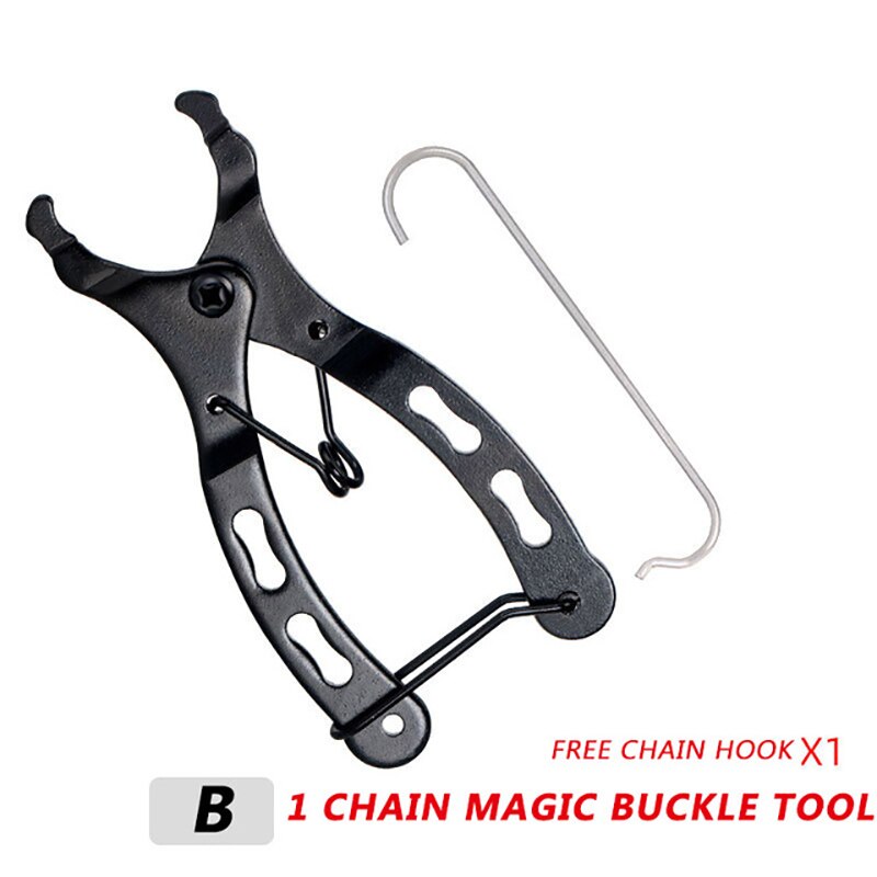 Bicycle Chain Buckle Pliers Mi - огляд і ціна Chain Quick Link