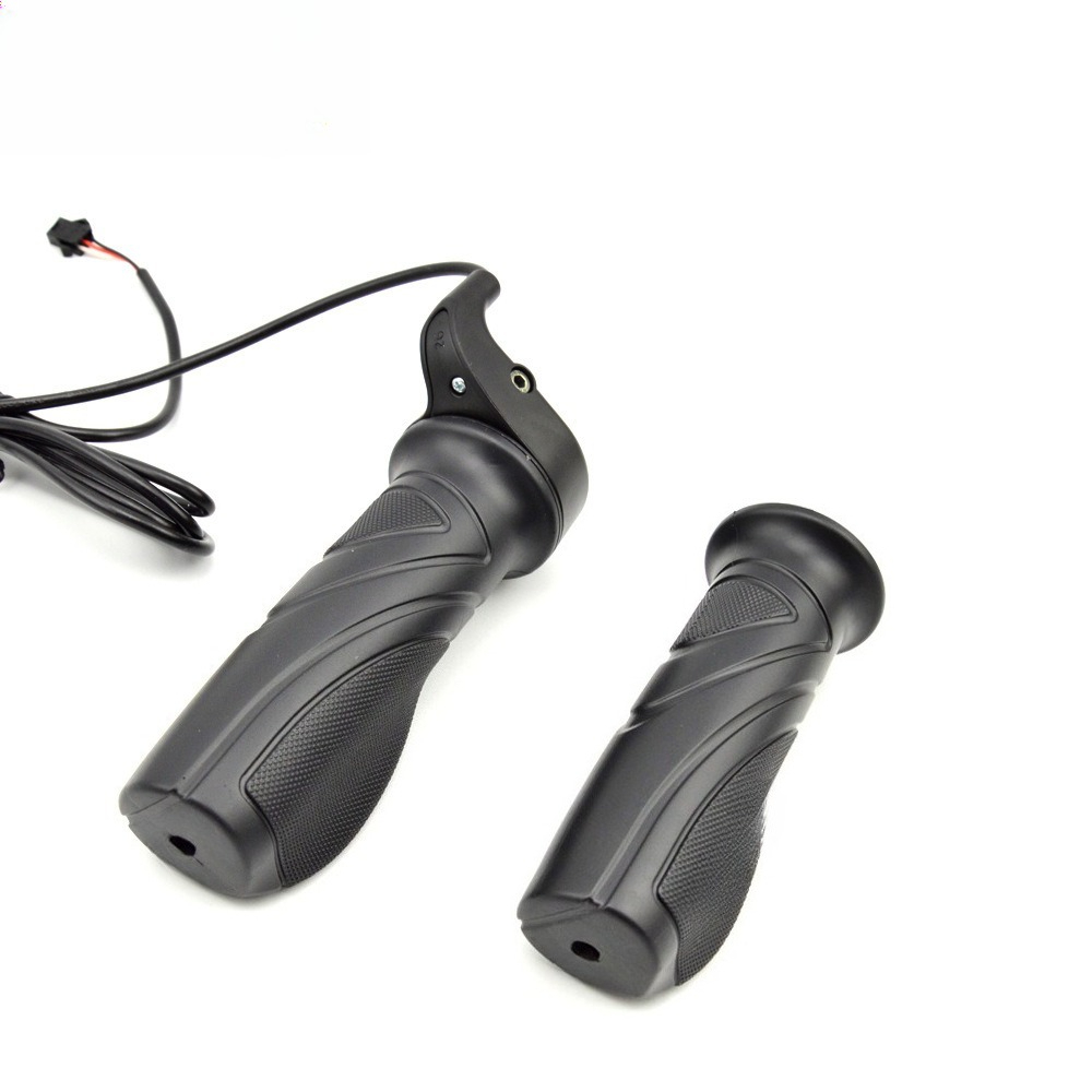 Universal Speed Control Handle - огляд і ціна Mountain Biking Europe